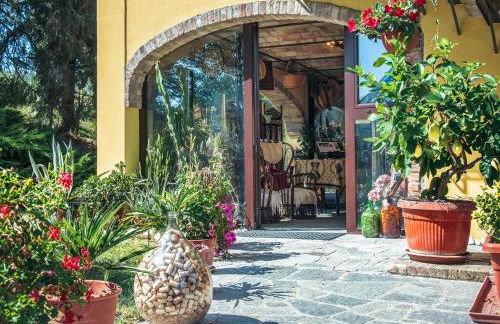 Relais Cascina San Martino - Foto 31