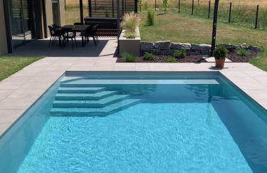 Gîte "Villa Belle Vie" - Foto 29