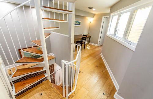 Historic Downtown Annapolis w Rooftop Deck - Foto 37