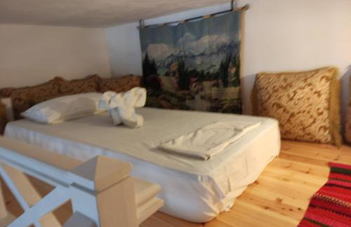 Aggelikis traditional house - Foto 21