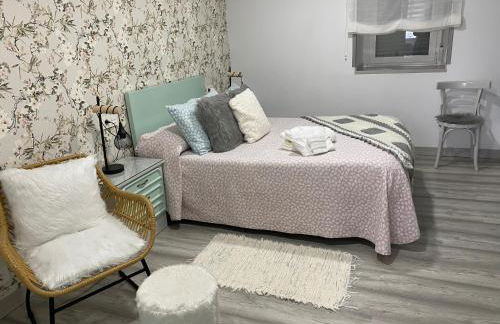 Casa Los Cuncos - Foto 11