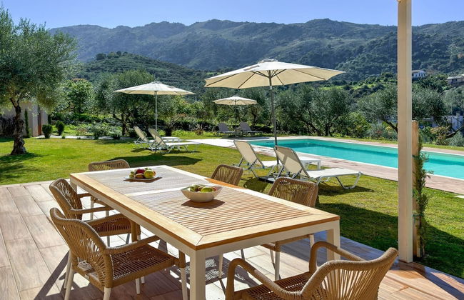 Villa Adam - Foto 30