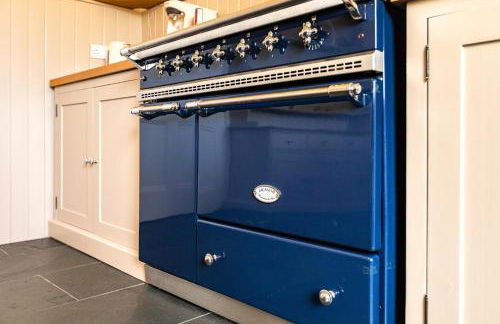 Lower Tweedknowe - ground floor villa Melrose - Foto 27