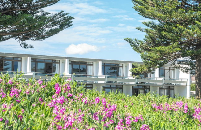 Whispering Sands Motel - Foto 1