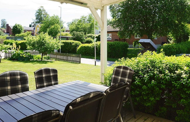 9 Person Holiday Home in Sollentuna-by Traum - Photo 32