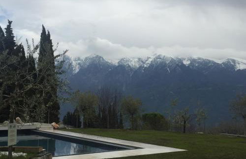 Verdeulivo Relax Home - Ruculì Hospitality - Foto 69