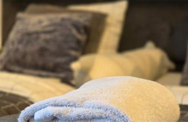 The Lucky Five at Glivia Parking&Garden - Foto 10