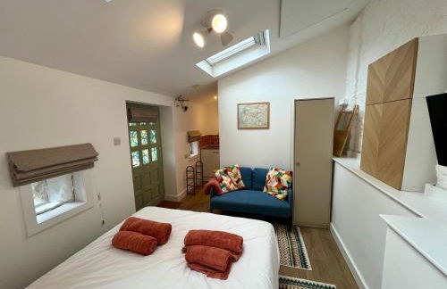 Cosy Studio on the Mendip Way - Foto 10