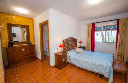 Cubo´s Casa Rural La Cañada de Coín - Foto 23