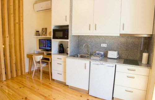 Cedofeita Back Garden - Foto 106