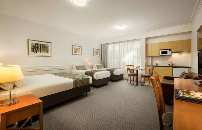 Beaumont Kew - Photo 3