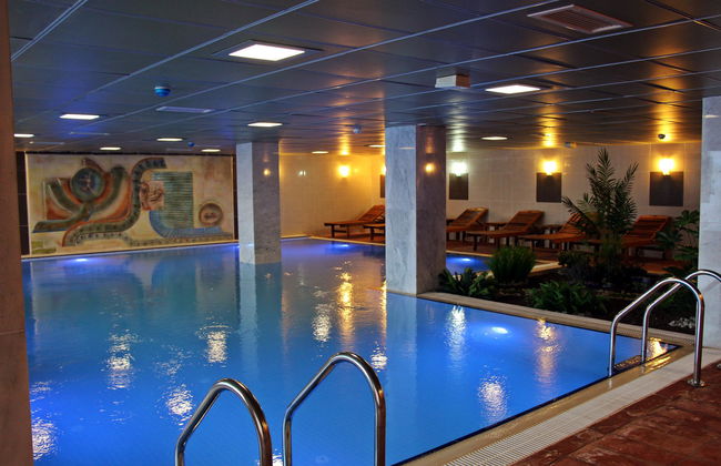 Balcova Termal - Foto 22