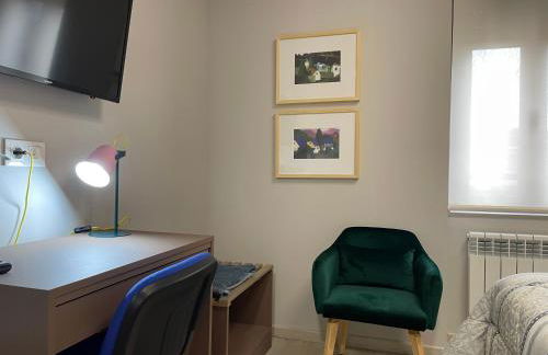 Apartamento Puertas del Orbigo 1 - Foto 9