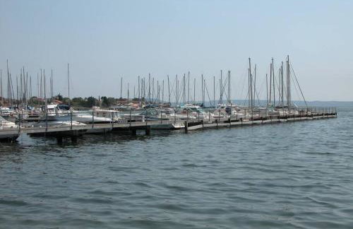 studio au pied des troglodytes, près de la plage - Foto 13