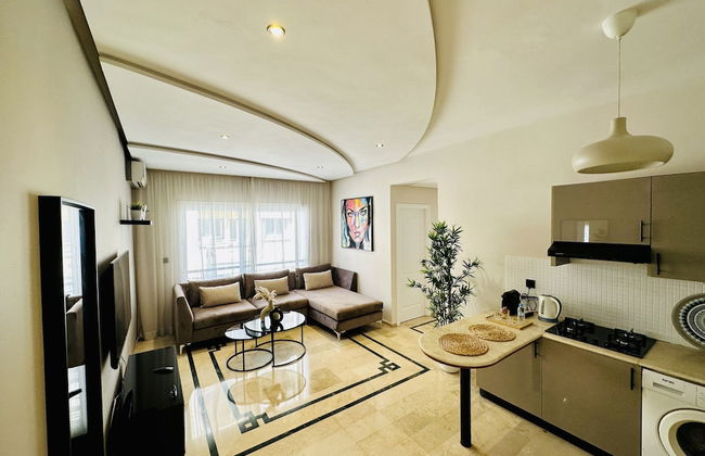 La Perle de Gauthier by StayInMorocco - Photo 19