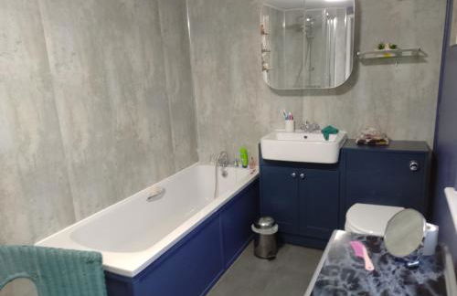 Pankhurst Cottage, Louth - Foto 5