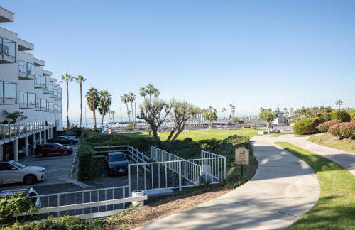 Redondo Beach 1BR w Pool Gym WD nr Beach LAX-615 - Foto 30