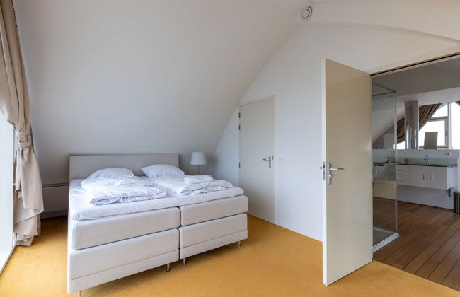 Luxury Apartment in a Residence Right on the Boulevard and the Beach - Foto 23