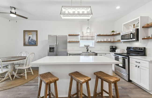 Magnolia Suites BSL - Photo 10