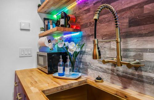 Modern Chic Retreat Luxe Comfort and Style - Foto 8