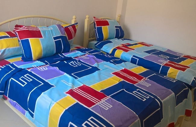 Résidence Hajar Oued Laou - Photo 6