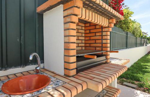 Villa O Sonho do Algarve - Private Swimming Pool - BY BEDZY - Foto 21