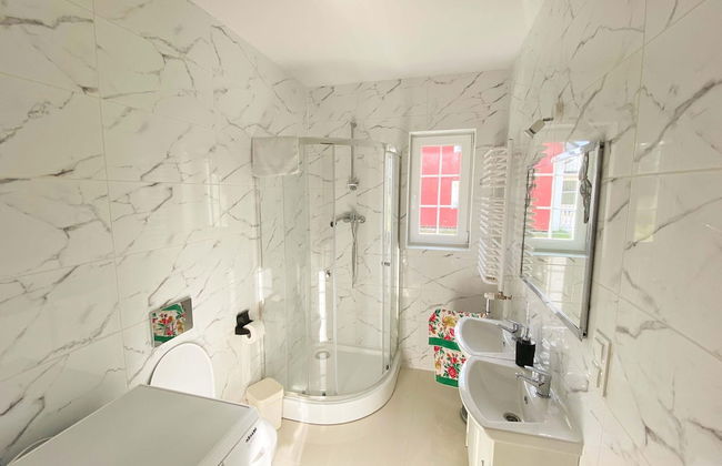 Holiday Home in Nowe Warpno Near Harbor - Photo 15