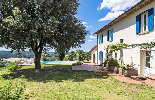 Podere le Valli - Foto 31