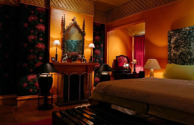 Sinhagiri Mansion - Foto 2