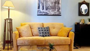 T2 calme vieux Tours Basilique - Photo 3