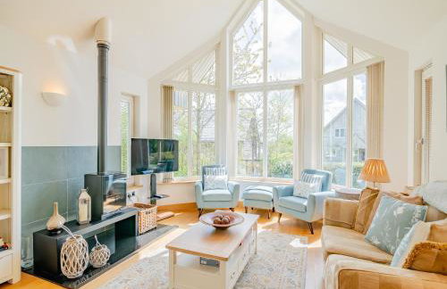 Twill Lodge - 4 Swandown - Foto 1