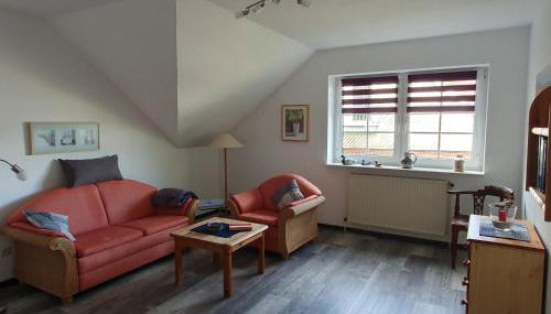 Nordstrand-Idyll 1 - Foto 2