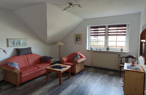 Nordstrand-Idyll 1 - Foto 2