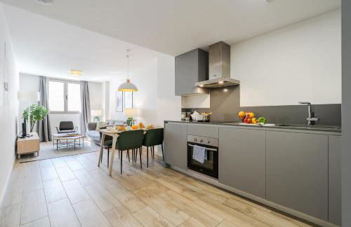 Feelathome Goya Apartments - Photo 60