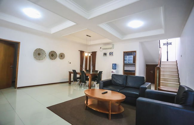 Kuldesak Villas - Foto 44