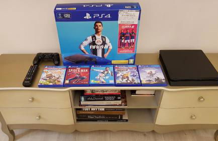 City Deluxe Apartment- Alquiler corta duración - Foto 11