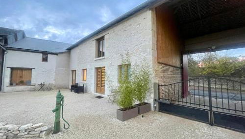 Gîte "Les Pièces du Moulin" - Foto 2