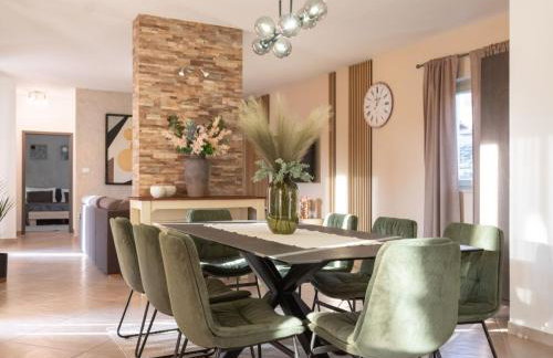 Holiday Home Private Villa mit Panoramablick by Interhome - Photo 5