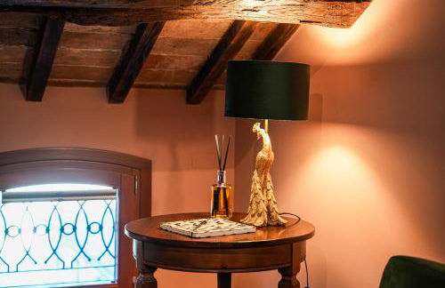 Palazzo delle Tre Lune Apartments - Foto 67