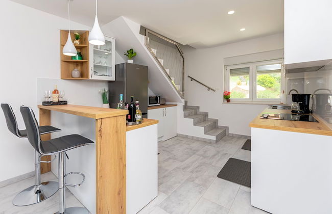 Apartments Peaceful Place - Foto 8