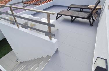 Alba Odeceixe - casa aurea - Photo 43