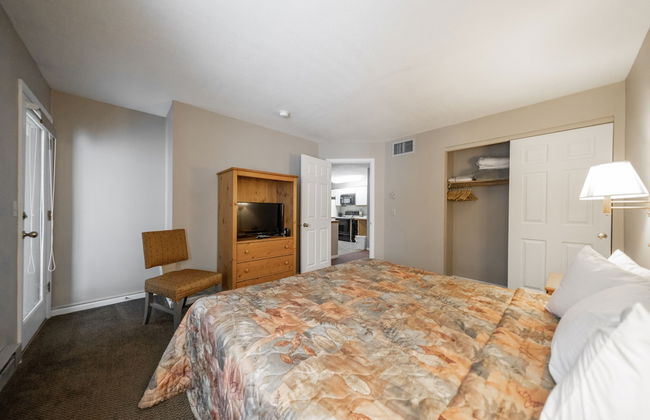 Telemark Northwoods Lodging - Photo 23