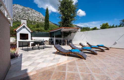 Villa Sv. Ilija - Photo 13