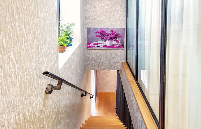 H&B apartments Agmashenebeli II - Foto 2