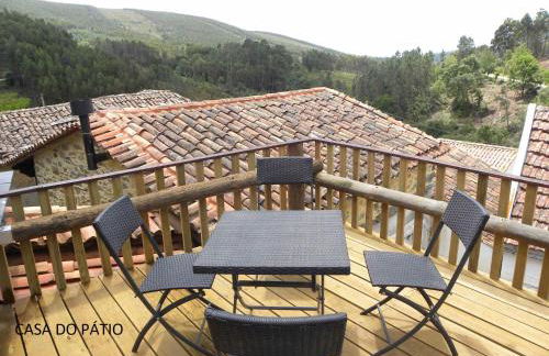 Casa do Pátio e Casa da Serra - Foto 11