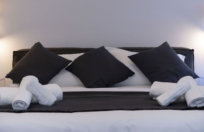 Delsi Inn Piazza di Spagna 32 - Photo 13