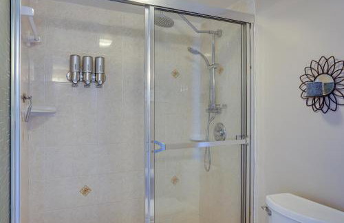 Cozy Condo with Gulf View, Bird Watching and Telescope - Foto 13