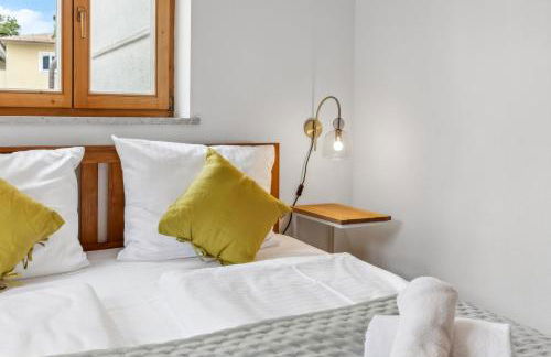 Casa Primavera - Stadtvilla mitten in Miesbach - Foto 23