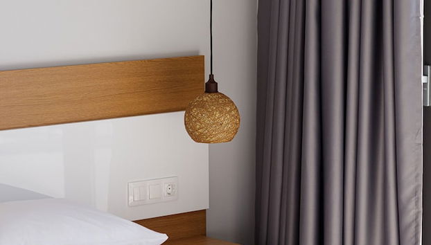 Falasarna Village - Foto 2, Habitación