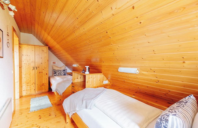 Ferienhaus Nora - Foto 7